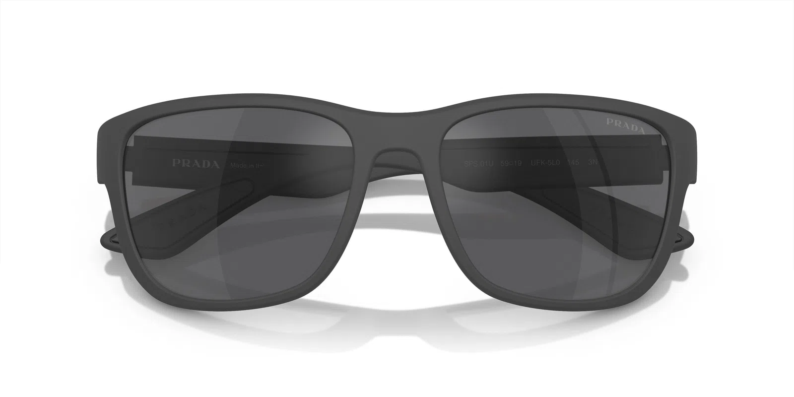 Prada Linea Rossa Active 01US Sunglasses - view 18